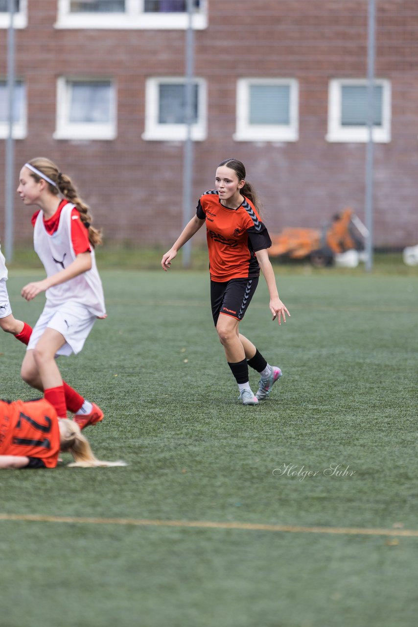 Bild 193 - wCJ Holstein Kiel Turnier